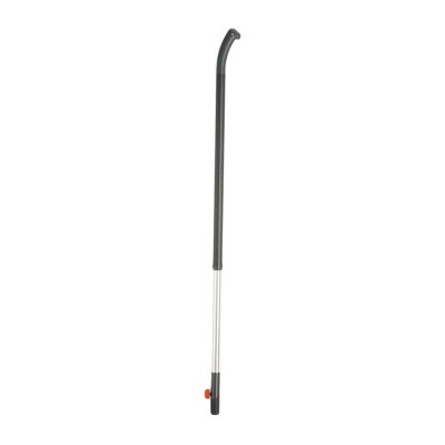 Aluminijast ročaj Gardena Ergoline, 130 cm (03734-20)