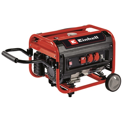 Bencinski agregat Einhell TC-PG 35/E