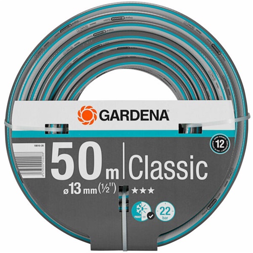 Cev Gardena Classic, 13 mm (1/2"), 50 m (18010-20)