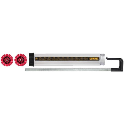 CEV PIŠTOLE 600ml Dewalt DCE5801