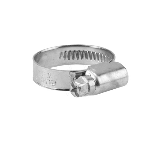 Cevne objemke 20 do 32 mm (3/4") Gardena, 2 kosa (07192-20)