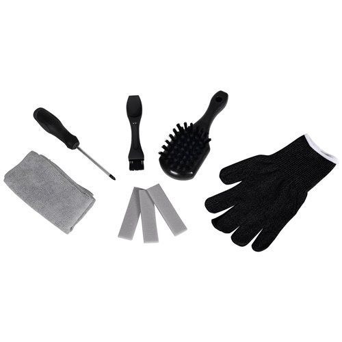 Čistilni set za robotske kosilnice Einhell 3414025