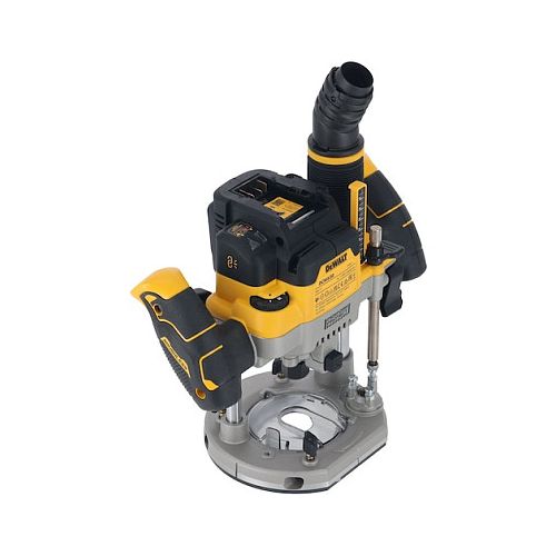 Akumulatorski rezkar Dewalt 18 V, 1600 W