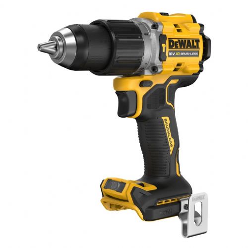 Akumulatorski udarni vrtalnik. DEWALT  18 V. Osnovni.
