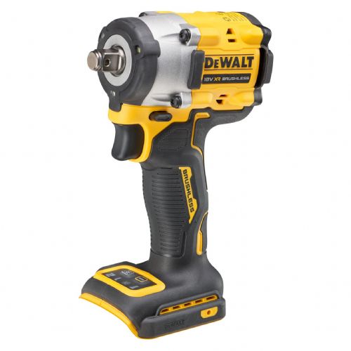 Akumulatorski udarni vijačnik DeWalt DCF921N-XJ
