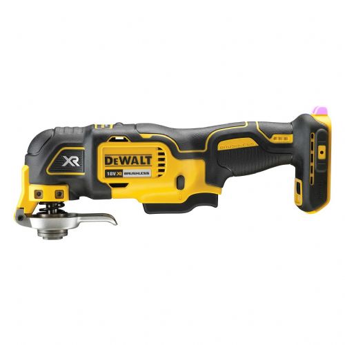 Baterijsko večnamensko orodje DeWalt DCS356N