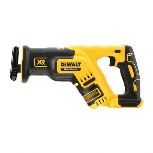 Akumulatorska sabljasta žaga DeWalt DCS367N, 18 V, 5.0 Ah, brez baterije