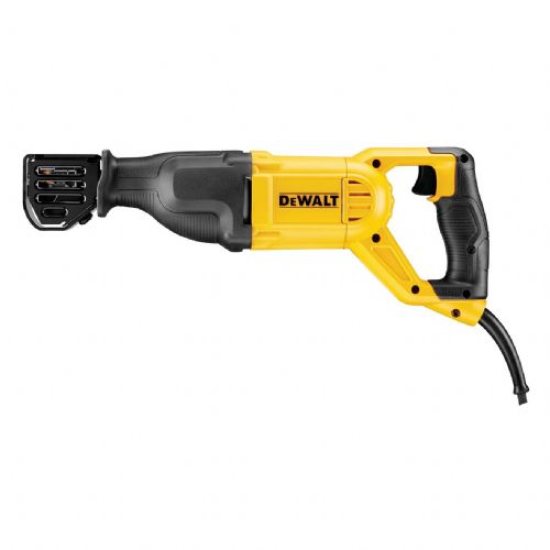 Sabljasta žaga Dewalt DWE305PK 1100 W