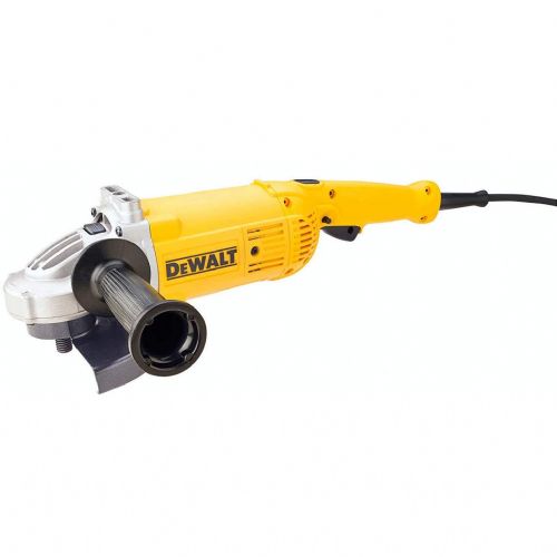 Kotni brusilnik DEWALT  230 mm 2600 W