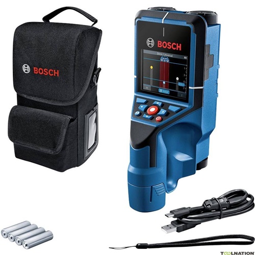 Digitalni detektor Bosch D-tect 200 C Professional 1833165140988148