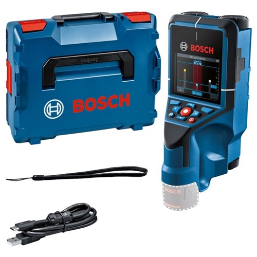 Digitalni detektor Bosch D-tect 200 C Professional