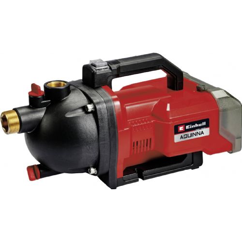 Vrtna akumulatorska črpalkaEinhell AQUINNA 36/30 Set   3000 l/h 26 m