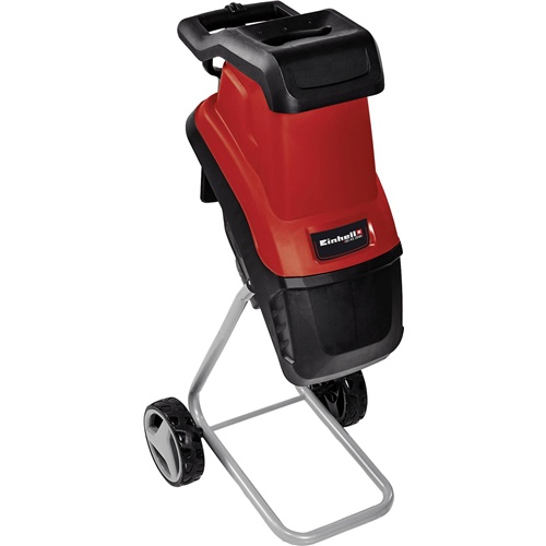 Električni drobilnik Einhell GC-KS 2540, 2.000 W, rdeča/črna