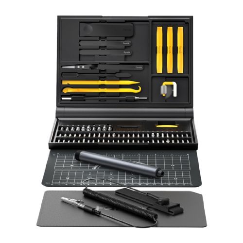 Električni izvijač Fanttik E1 NEX  + komplet nastavkov