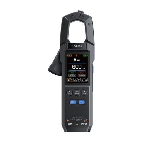 Digitalni kleščni merilnik FNIRSI DMC-100
