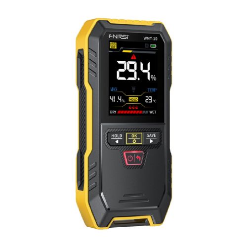 Merilnik vlažnosti indeksa FNIRSI WMT-10 higrometer
