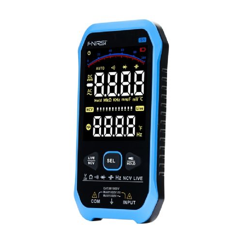 Digitalni multimeter FNIRSI S1
