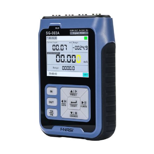 Mini generator signalov FNIRSI SG-003A