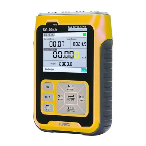 Mini generator signalov FNIRSI SG-004A