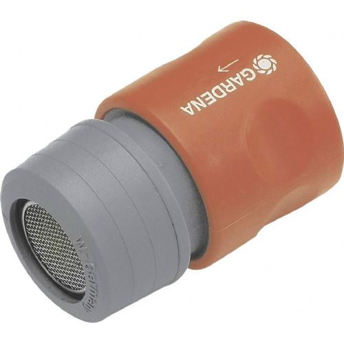 GARDENA 02905-26  plastika perlator vtična spojka