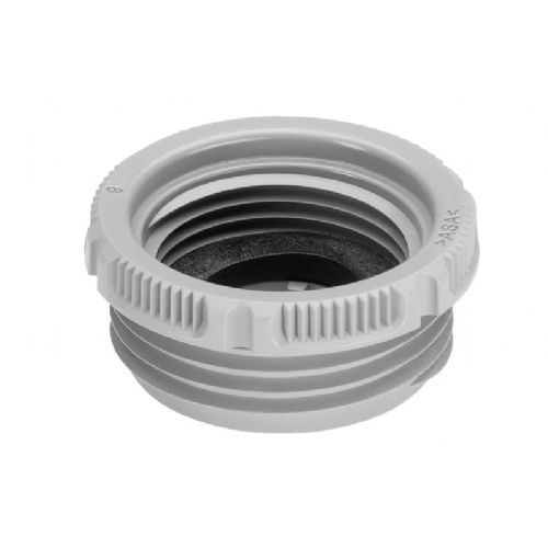 Adapter za prehod iz notranjega navoja 33,3 mm (G 1") na zunanji navoj 26,5 mm (G 3/4") Gardena (05305-20)