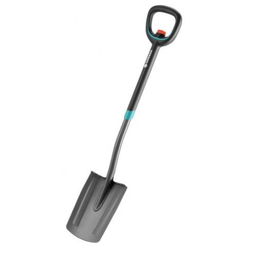 Lopata GARDENA 17020-20 teleskopska