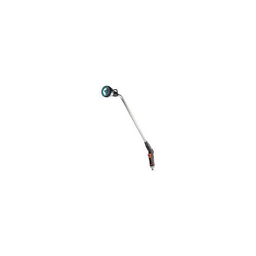 Zaliivalna palica Gardena Premium Gießstab 90 cm, 3 načini pršenja, nastavljiva šoba, ergonomski ročaj, odporna proti zmrzali