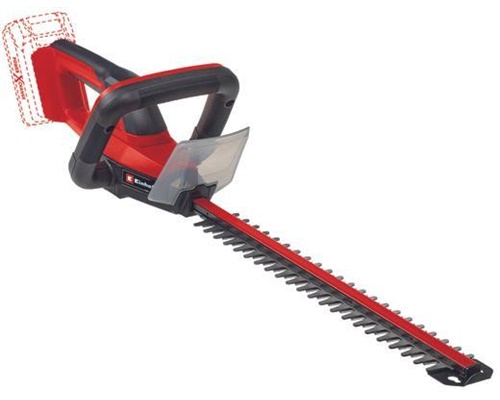 Akumulatorske škarje za živo mejo Einhell GC-CH 18/40 Li Solo