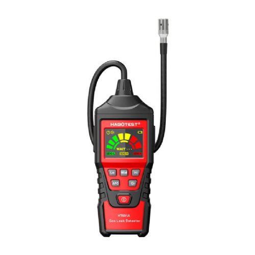 Habotest HT601A detektor plina z alarmom
