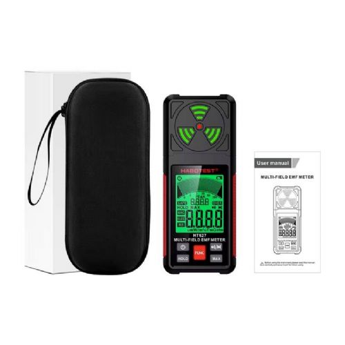 Merilnik elektromagnetnega polja Habotest HT627