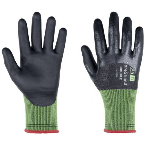 Honeywell CORESHIELD DOUBLE 24-7D28B/06  zaščitne rokavice pred urezi      1 Par