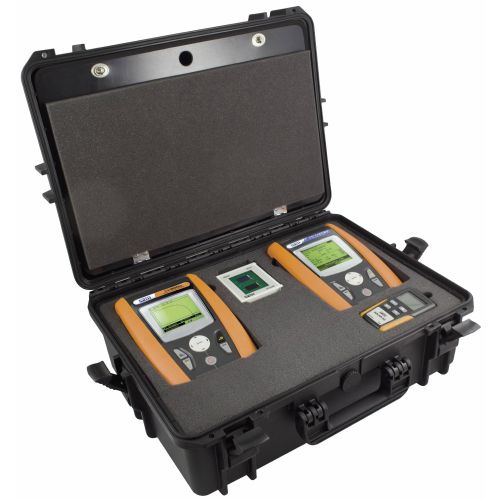 HT Instruments PV SERVICE-PACK W3 fotonapetostni multimeter