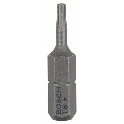 Izvijač Bosch nastavek ekstra trd T8 89 mm