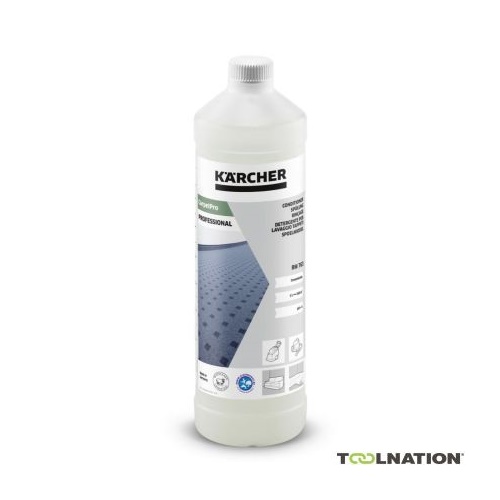 Karcher PROFI čistilo RM763 za Puzzi Carpet PRO 1l, 6.295-844.0