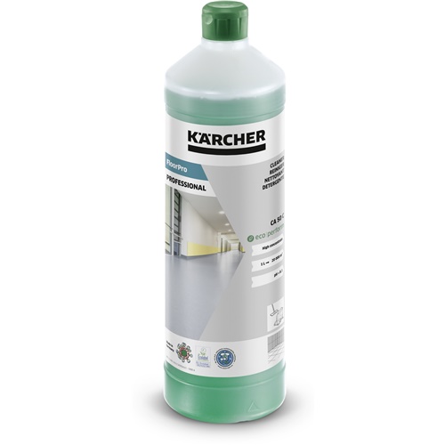 Karcher čistilo za tla CA 50 C FloorPro Cleaner eco!perform, 1L, 6.296-053.0