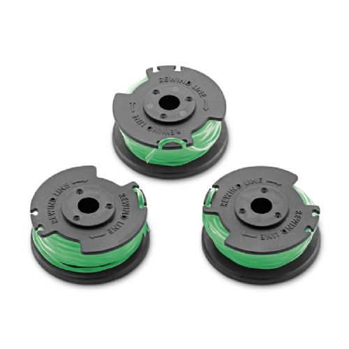 Karcher komplet glav za nitkarice LTR-36 2.444-017.0