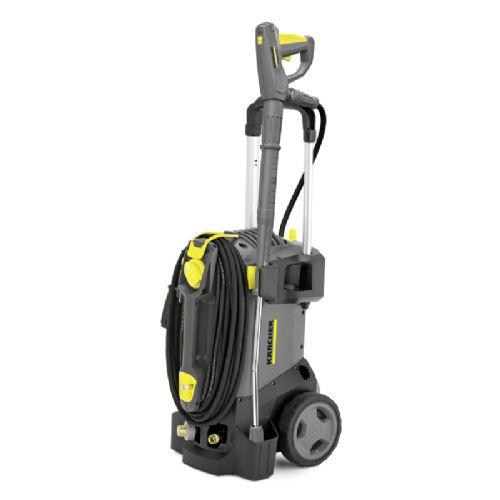 Visokotlačni čistilnik kärcher HD 5/17 C Plus Professional, 200 bar, 480 l/h, EASY!Force pištola, 10 m cev