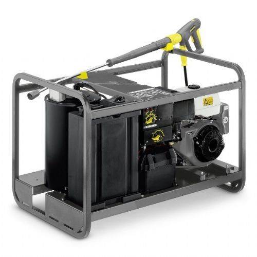 Visokotlačni čistilnik Karcher PROFI HDS 1000 Be