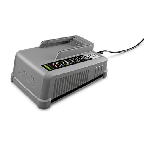 Karcher PROFI Hitri polnilnik Battery Power+ 36/60, 2.445-045.0