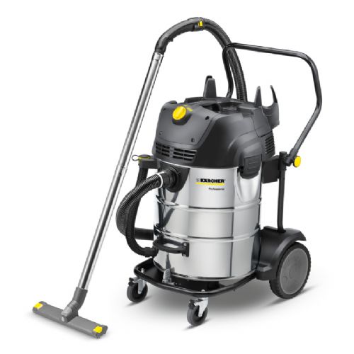Sesalnik za suho/mokro sesanje Karcher Professional NT 75/2 Tact2 MeTc 1.667-289.0