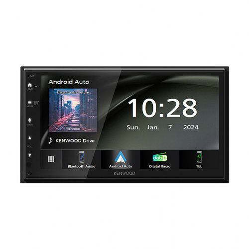 Kenwood DMX6523DAB