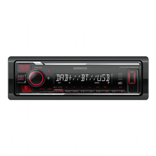 Kenwood KMMBT408DAB