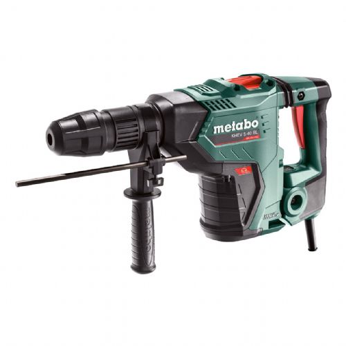 Kombinirano kladivo Metabo KHEV 5-40 BL