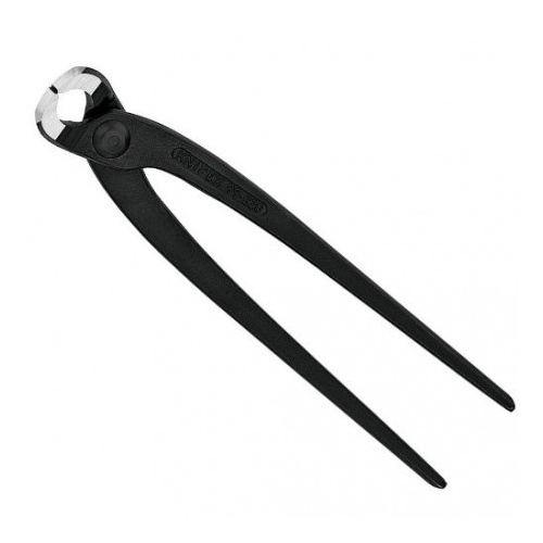 Klešče Knipex 99 00 300 (črne, dolžina 300 mm)