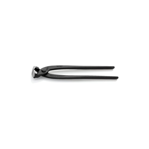 Klešče Knipex 9900280, ščipalke / klešče (črne)