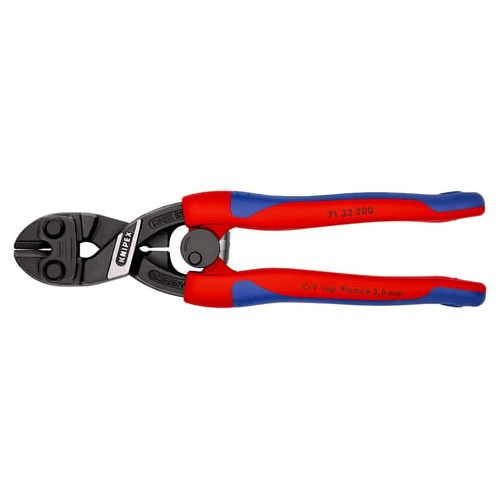 Klešče za vijake Knipex CoBolt 71 32 200