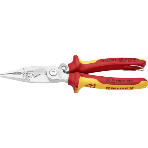 Knipex  13 96 200 T  multifunkcijske klešče