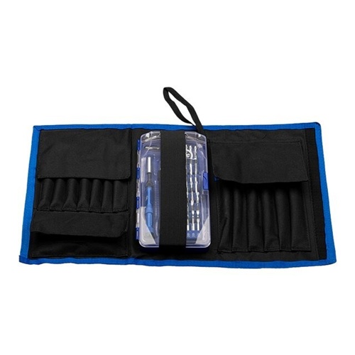 Komplet orodij OWC Advanced Tool Kit, 72 kosov