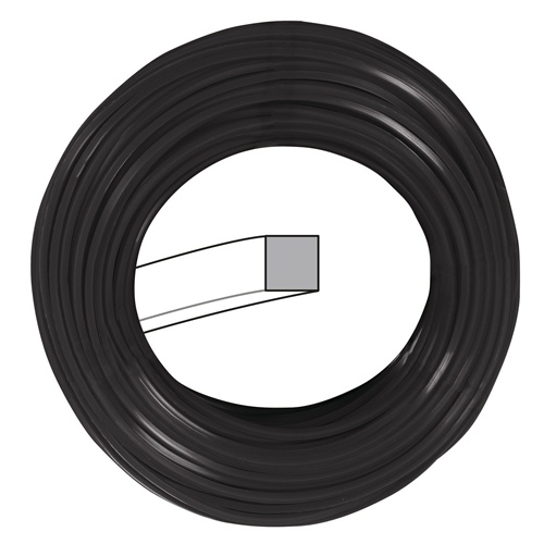 Kosilna nit  Einhell super cut line 2,0 mm (15 metrov)
