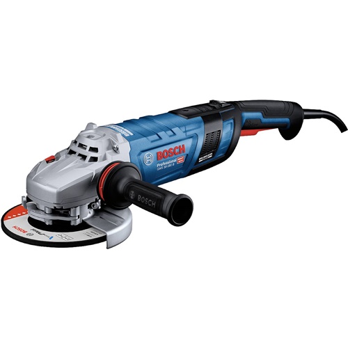 Kotni brusilnik Bosch GWS 30-180 B Professional